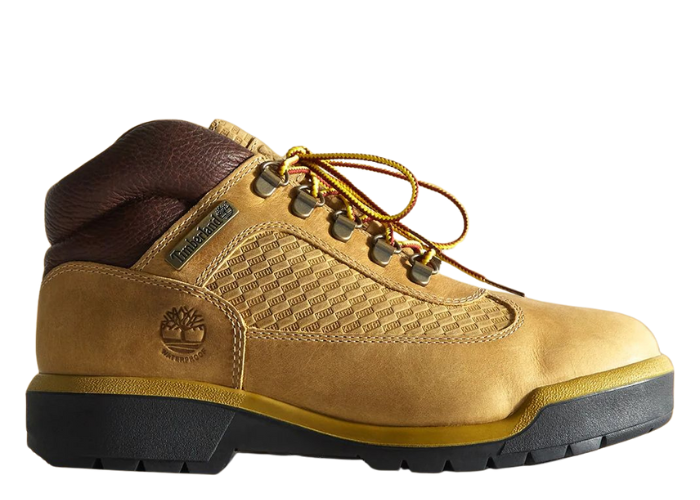 Ronnie fieg timberland outlet boots